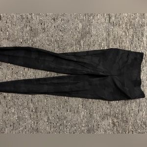 Lululemon Base Pace 25” leggings